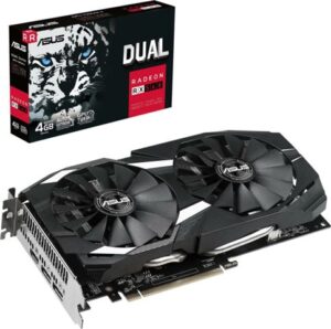 VGA AS DUAL-RX560-4G
