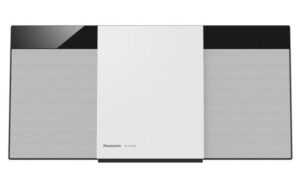 PANASONIC Mikro linija SC-HC300EG-W