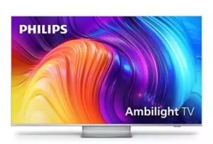 PHILIPS LED TV 43PUS8807/12