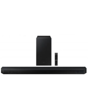 SAMSUNG soundbar HW-Q60B/EN