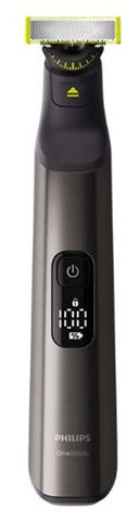 PHILIPS OneBlade lice i tijelo QP6551/15