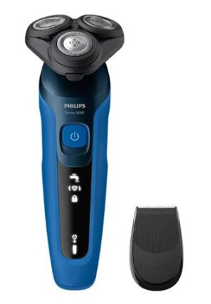 PHILIPS Električni aparat za suho i mokro brijanje S5466/17