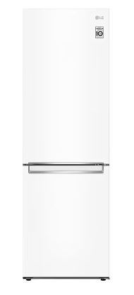 LG hladnjak GBB61SWGGN