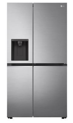 LG hladnjak GSJV70PZTE
