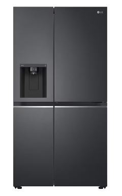 LG hladnjak GSJV71MCTE