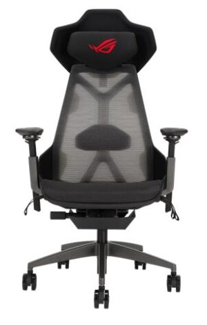 Asus ROG Destrier Ergo Gaming stolica