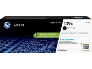 Toner HP W1390X