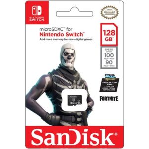 Memorijska kartica SanDisk Extreme microSDXC™