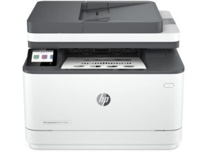 PRN MFP HP MLJ 3102fdn 3G629F