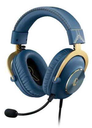 PHO LOG Gaming G PRO X, LoL Edition, 7.1