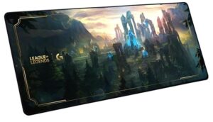 LOG Gaming G840 XL podloga za miš