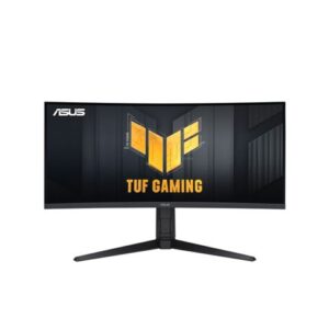 MON 34 AS VG34VQEL1A TUF Gaming 100Hz Curved VA DP HAS tilt
