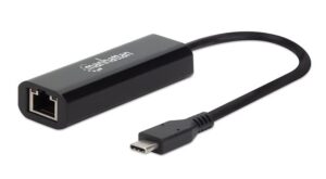 MH USB-C 2.5GB-T 153300