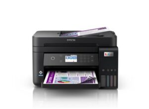 PRN MFP Epson INK ECOTANK L6270