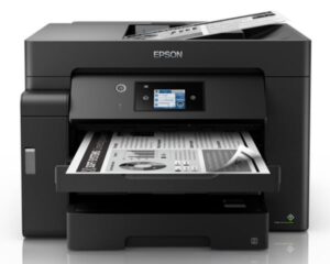 PRN MFP Epson INK ECOTANK ITS M15140