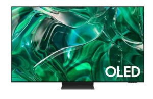 SAMSUNG OLED TV QE55S95CATXXH