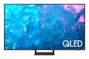 SAMSUNG QLED TV QE65Q70CATXXH