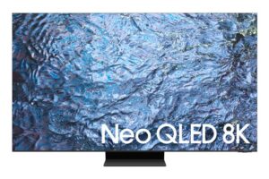 SAMSUNG Neo QLED TV QE65QN900CTXXH