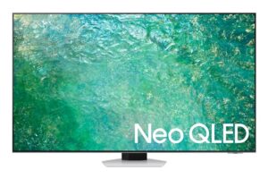 SAMSUNG Neo QLED TV QE85QN85CATXXH