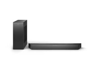 PHILIPS soundbar TAB7207/10