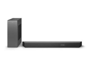 PHILIPS soundbar TAB8507B/10