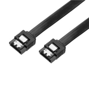 MS CC SATA III F -> SATA III F, 50cm, C-SS505, crni