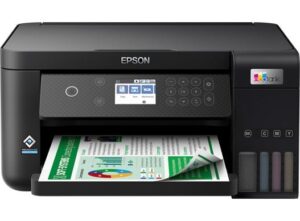 Pisač MFP Epson INK EcoTank L6260
