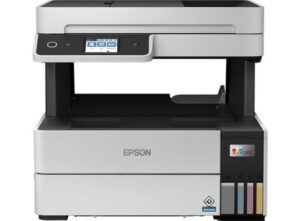 PRN MFP Epson INK EcoTank L6460, C11CJ89403