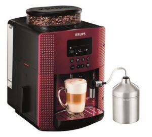 SEB Krups espresso aparat EA816570