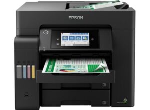 PRN MFP Epson INK EcoTank L6550 C11CJ30402