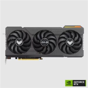VGA AS TUF-RTX4070-O12G-GAMING