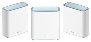 D-LINK EAGLE PRO AX3200 Smart Router M32-3