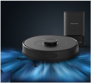 ROWENTA X-PLORER SERIE 75 S+ ROBOTSKI USISIVAČ RR8595WH