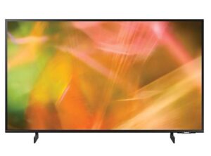 SAMSUNG LED TV HG43AU800EEXEN, HOTEL