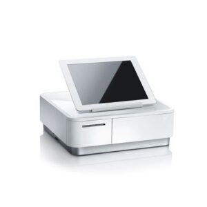 POS PRN STAR mPOP, USB, BT, WHITE