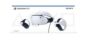 GAM SONY PS VR2