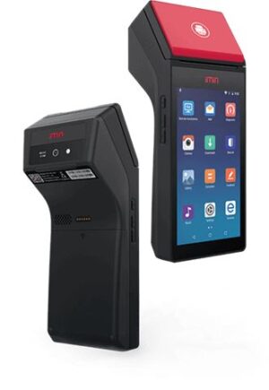POS PDA iMin M2 PRO