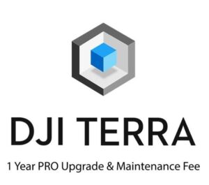 Produženje DJI Terra Pro Overseas trajne licence