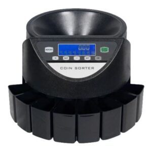 POS DOD MS BROJAČ KOVANICA CCS 2 LCD