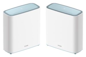 D-Link EAGLE PRO AI AX3200 MESH M32-2