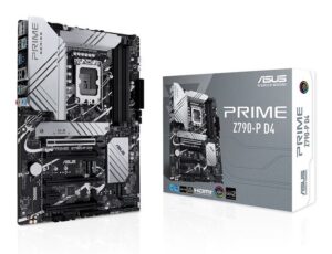MBO 1700 AS PRIME Z790-P D4