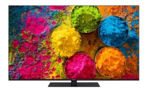 PANASONIC LED TV TX-65MX700E, Android