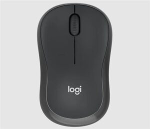 MS LOG M240 BT, Graphite