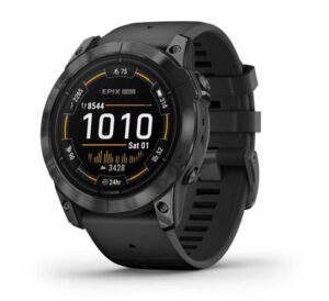 Garmin EPIX PRO g2 51mm Slate Gray Black