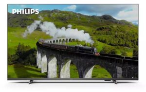 PHILIPS LED TV TV 55PUS7608/12