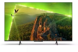 PHILIPS LED TV 55PUS8118/12