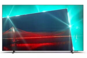 PHILIPS OLED TV 48OLED718/12