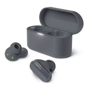 PHILIPS bežične slušalice TAT3508BK/00