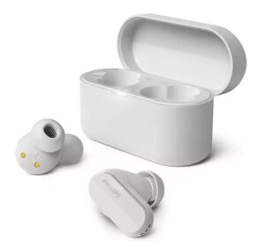 PHILIPS bežične slušalice TAT3508WT/00