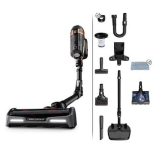 SEB Rowenta bežićni štapni usisavač RH99G1WO